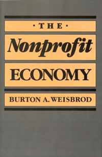 The Nonprofit Economy