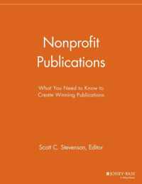 Nonprofit Publications