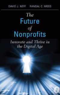 Future Of Nonprofits