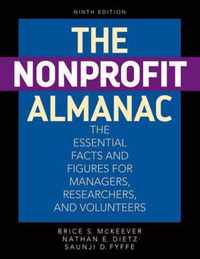 The Nonprofit Almanac