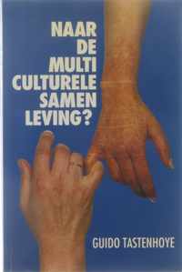 Naar de multiculturele samenleving?