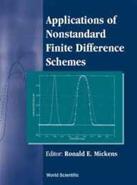 Applications Of Nonstandard Finite Difference Schemes