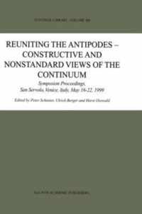 Reuniting the Antipodes - Constructive and Nonstandard Views of the Continuum