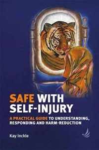 Safe With Self-Injury