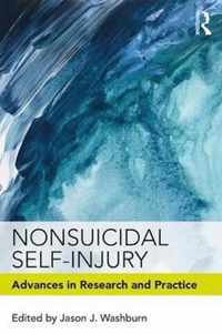 Nonsuicidal Self-Injury