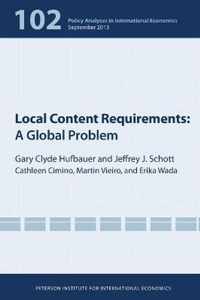 Local Content Requirements - A Global Problem