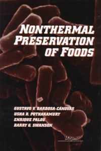 Nonthermal Preservation of Foods