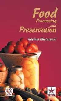 Food Processing and Preservation