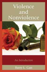 Violence and Nonviolence