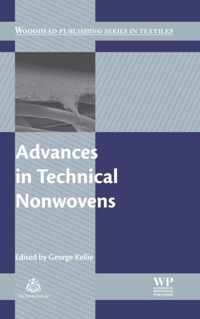 Advances in Technical Nonwovens