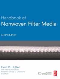 Handbook of Nonwoven Filter Media