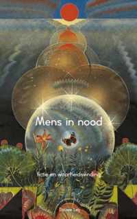 Mens in nood