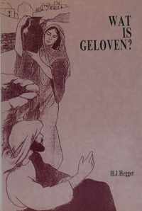 Wat is geloven ?