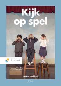 Kijk op spel