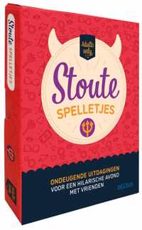 Stoute spelletjes