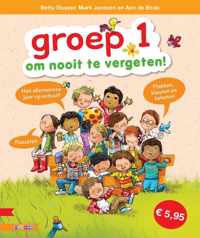 Groep 1Om Nooit Te Vergeten