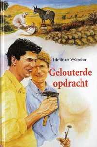 Gelouterde opdracht