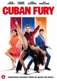 Cuban Fury