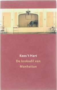 De Krokodil Van Manhattan