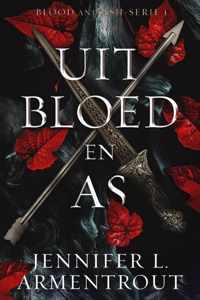 Blood and Ash 1 -   Uit bloed en as