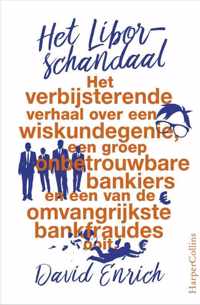 Het Libor-schandaal