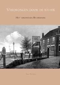 Verdrongen door de rivier