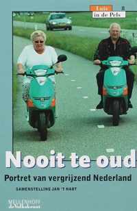 Nooit Te Oud