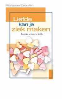 Liefde kan je ziek maken