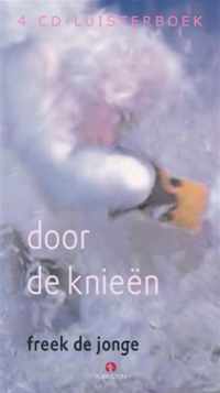 Door De Knieen Cd Luisterboek