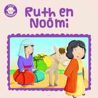 Ruth en noomi