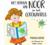 Noor en het coronavirus