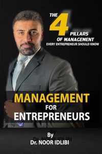 Management For Entrepreneurs