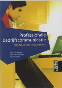 Professionele Bedrijfscommunicatie