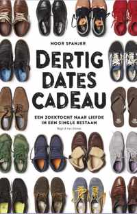 Dertig dates cadeau