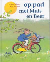 Schelpjes  -   Op pad met Muis en Beer