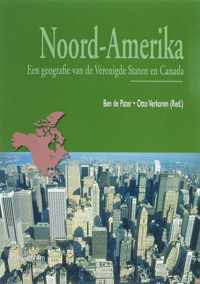 Noord-Amerika