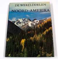 Noord-Amerika De Werelddelen