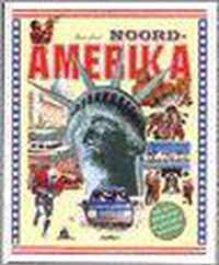 Reis Door Noord Amerika