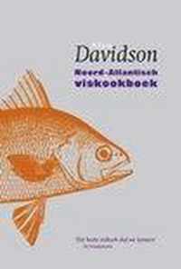 Noord Atlantisch Viskookboek