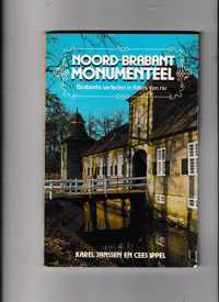 Noord-brabant monumenteel