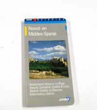 Noord- en midden-spanje