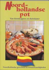 Noordhollandse pot