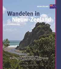 Wandelen in Nieuw-Zeeland