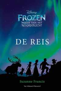 Disney Frozen - De reis