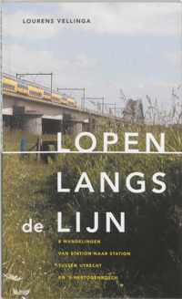 Lopen langs de lijn