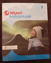 Wijzer! Aardrijkskunde 3e ed opbergmap leerkracht 7