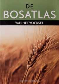 De Bosatlas van het voedsel-onderwijs