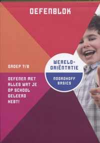 Noordhoff Basics Wereldoriëntatie