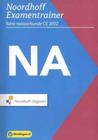 Noordhoff Examentrainer  / Natuurkunde havo 2012