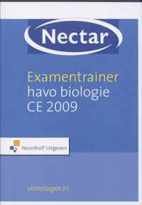 Nectar Examentrainer Havo biologie CE 2009